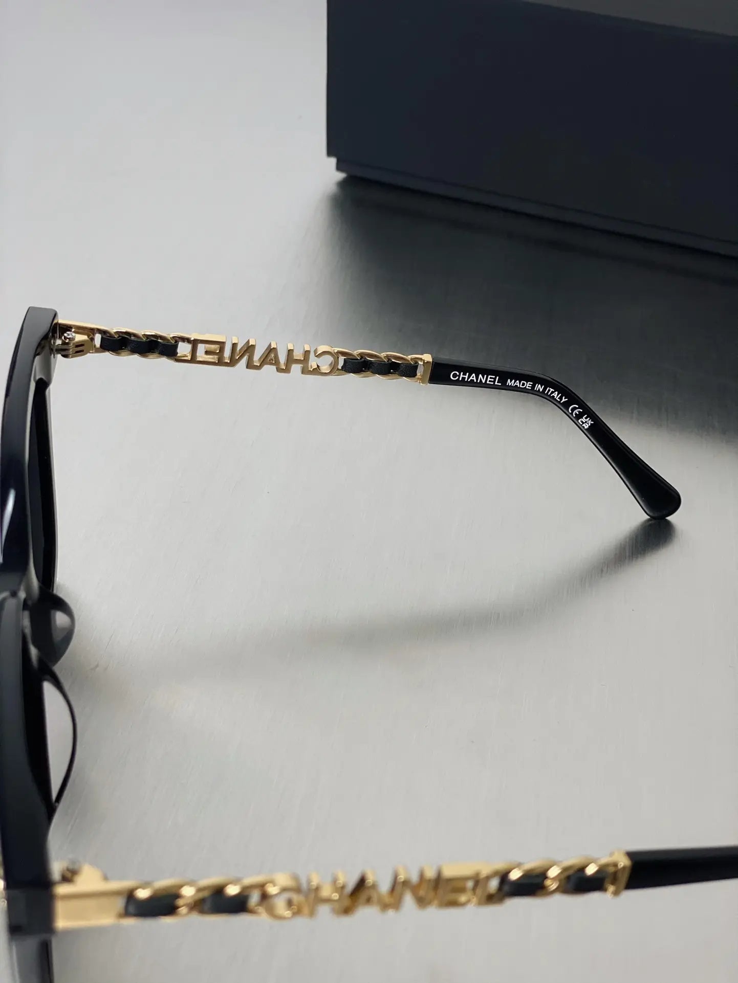 CC 高端時尚太陽鏡