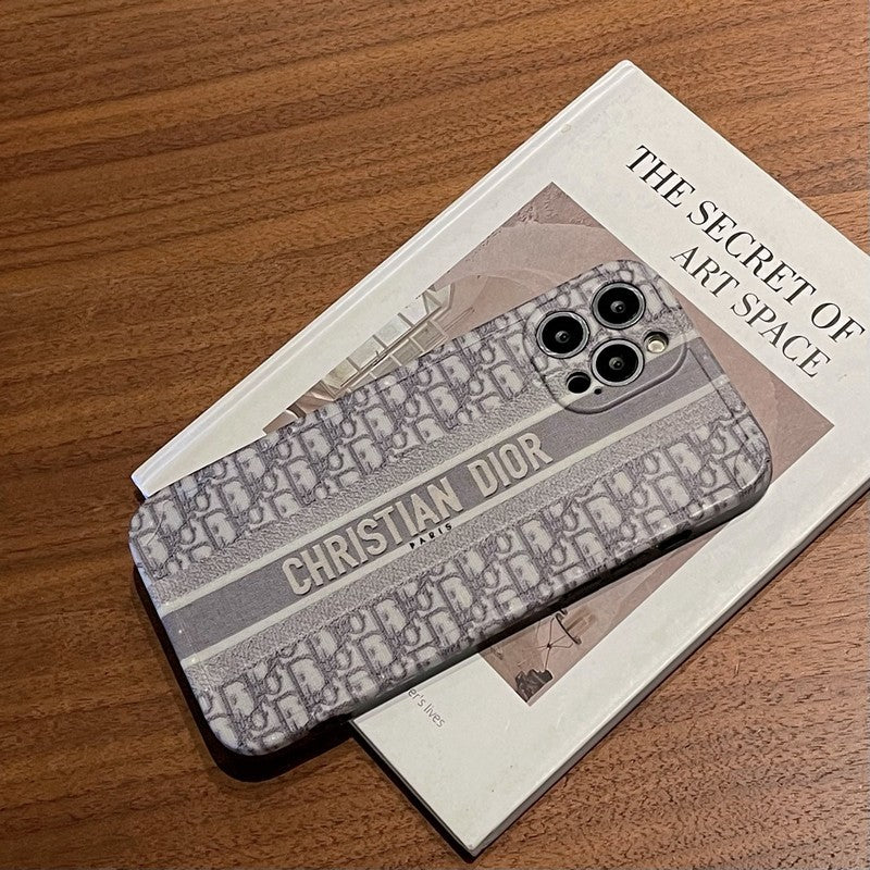 Классический чехол для iPhone с компакт-диском