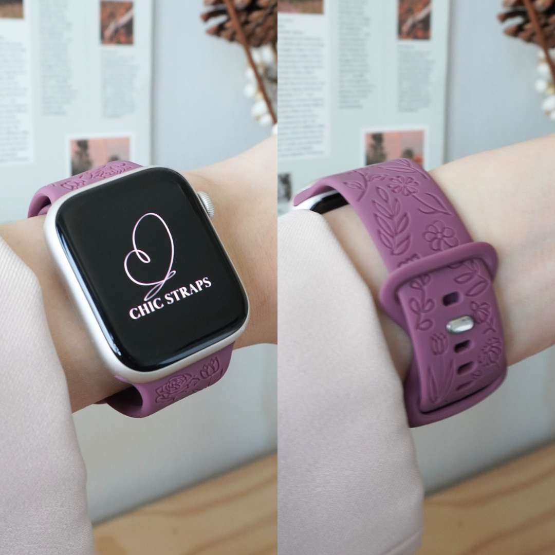 تسمه های فلورا