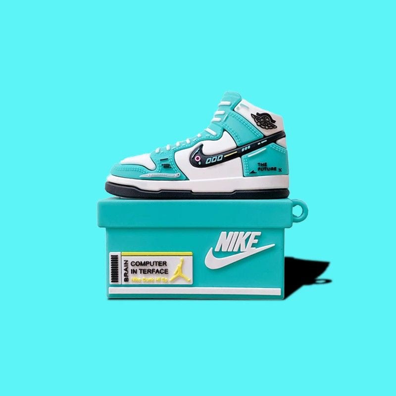 airpods etui i skoæskestil