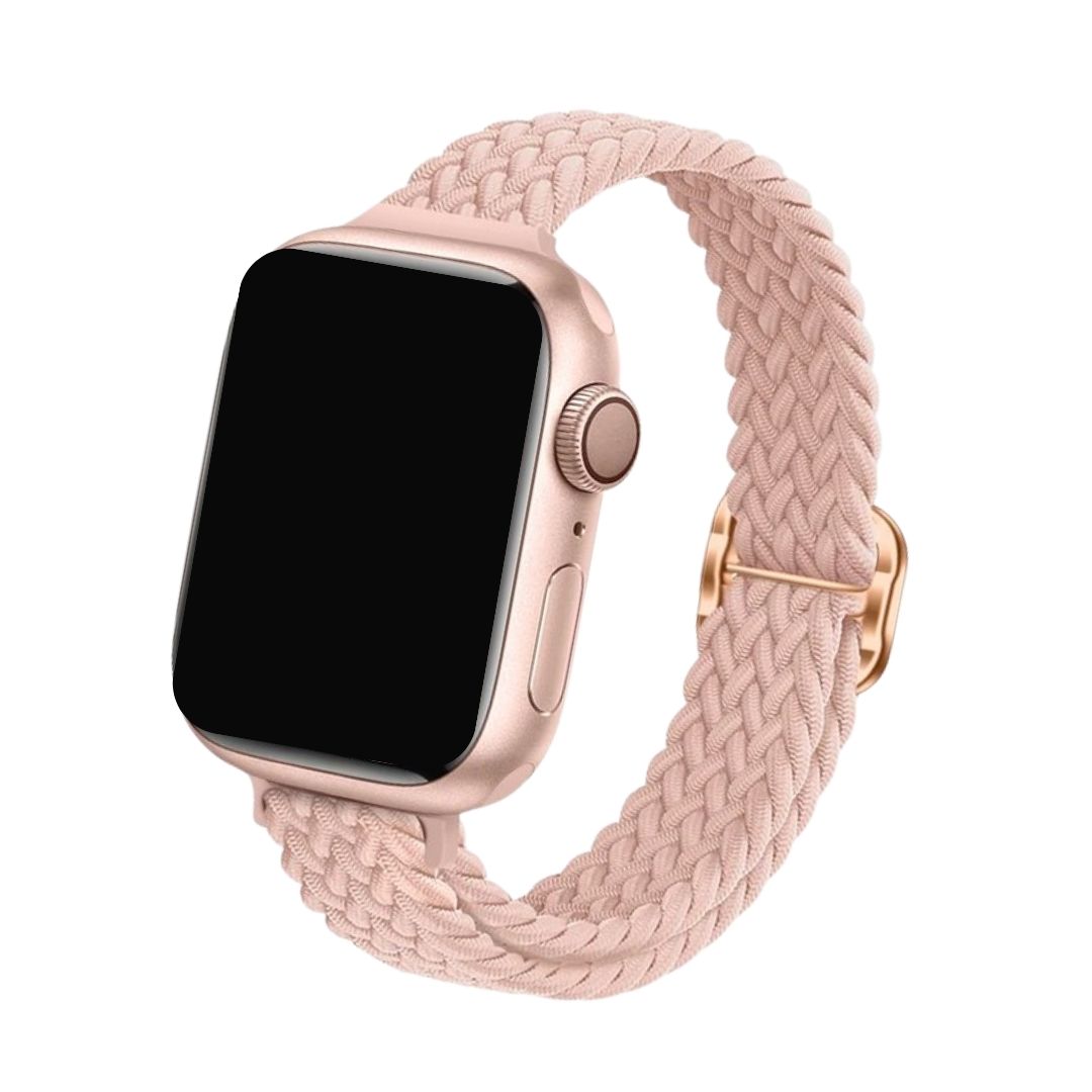 슬림 우븐 스트랩