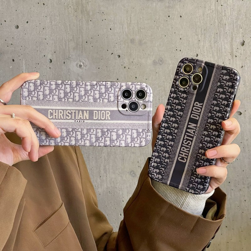 Классический чехол для iPhone с компакт-диском