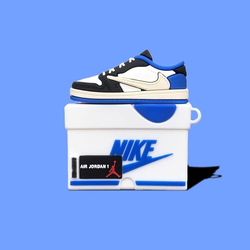 airpods etui i skoæskestil