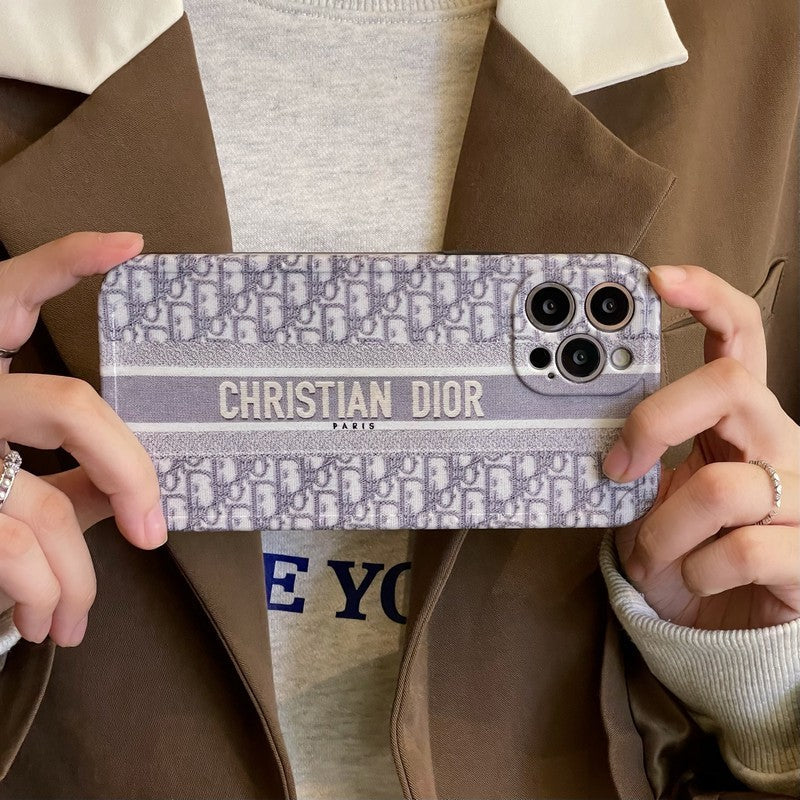 Классический чехол для iPhone с компакт-диском