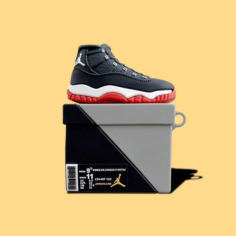 airpods etui i skoæskestil