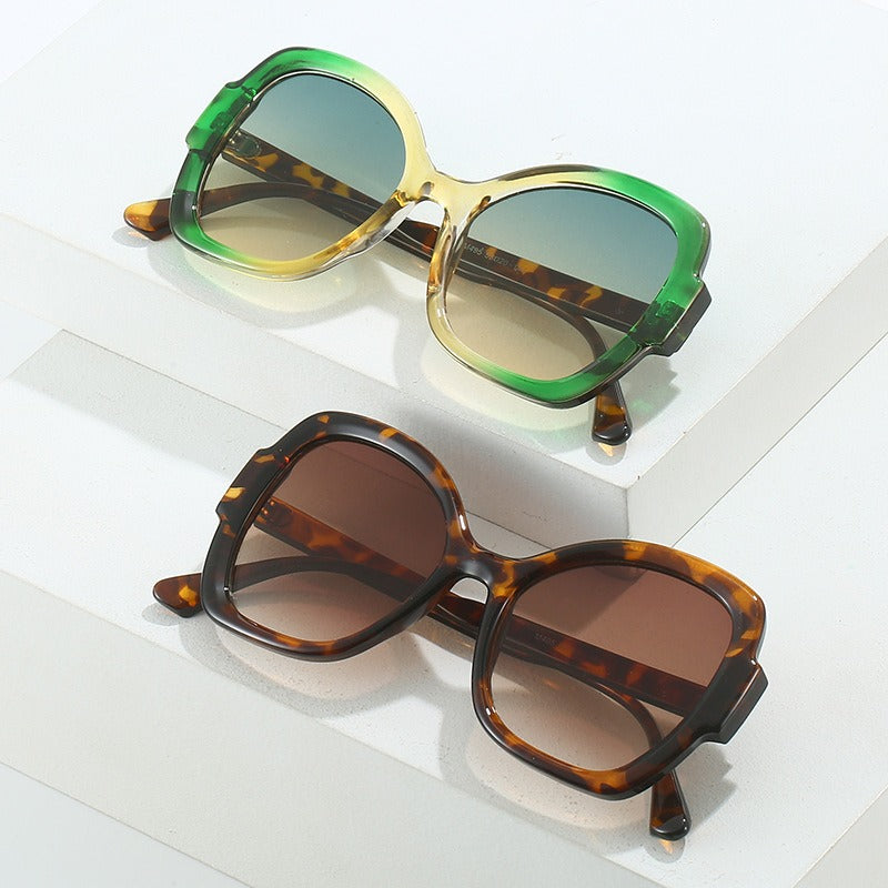 Sluneční brýle Butterfly Fashion