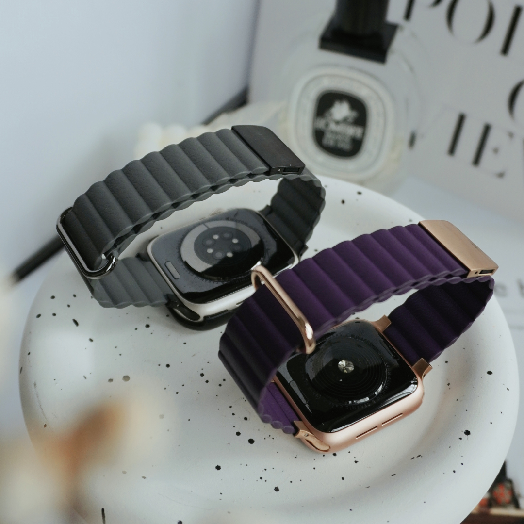 حلقه بافت نورا