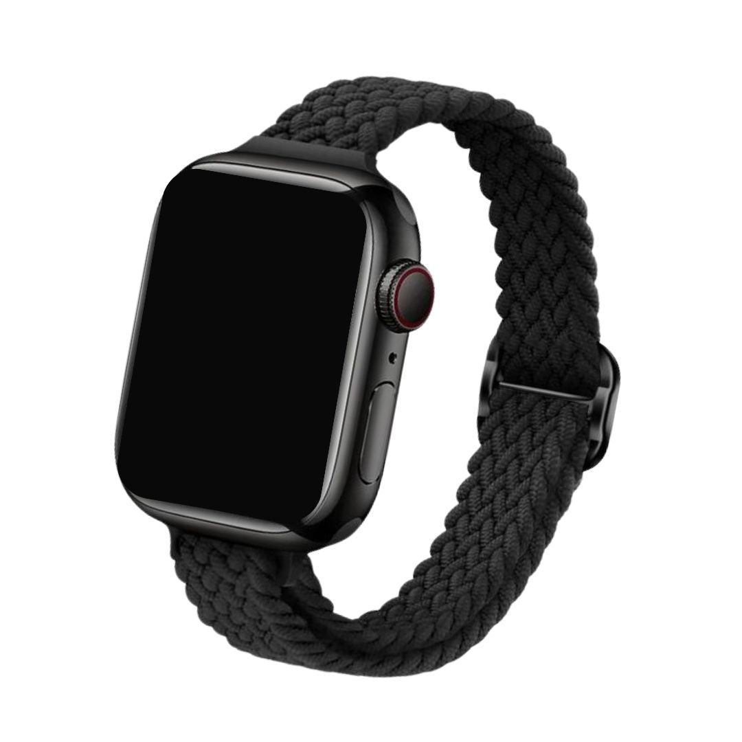 슬림 우븐 스트랩