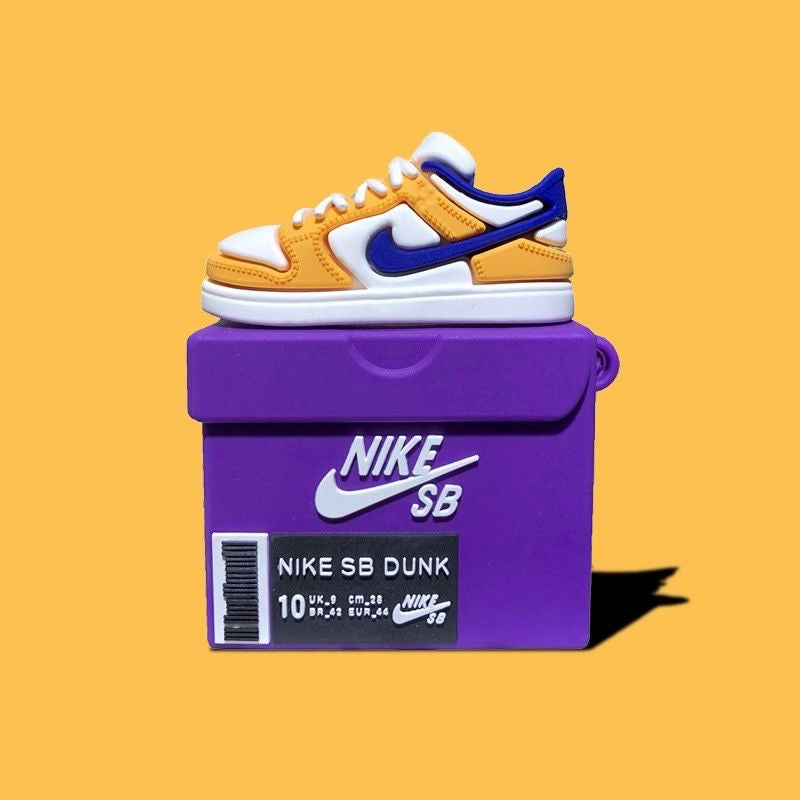 airpods etui i skoæskestil