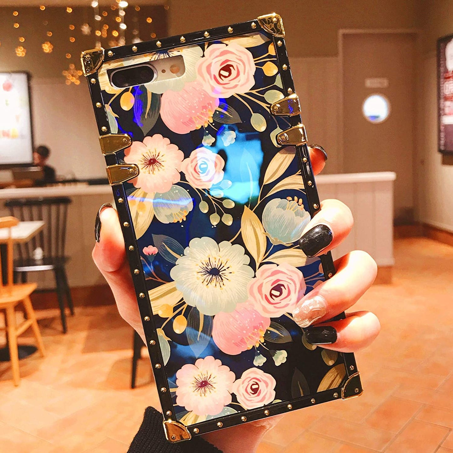 サムスンケース「アフロディーテ」