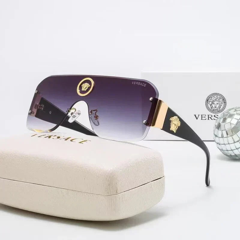 Módní sluneční brýle B20