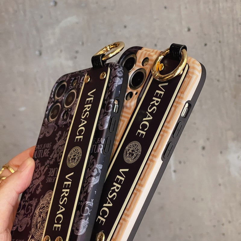 Husă pentru iPhone Vers Wristband