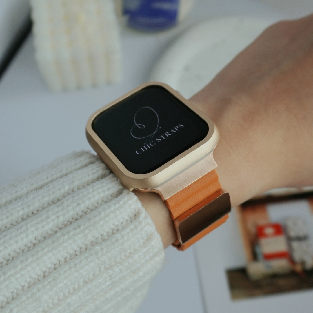 حلقه بافت نورا