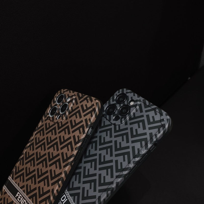 Pouzdro Fen Classic na iPhone