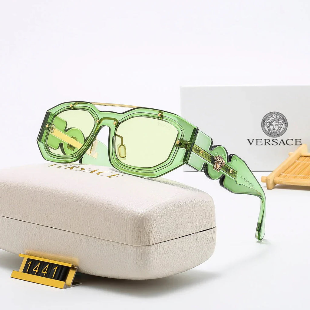 OCCHIALI DA SOLE MEDUSA BIGGIE 1441