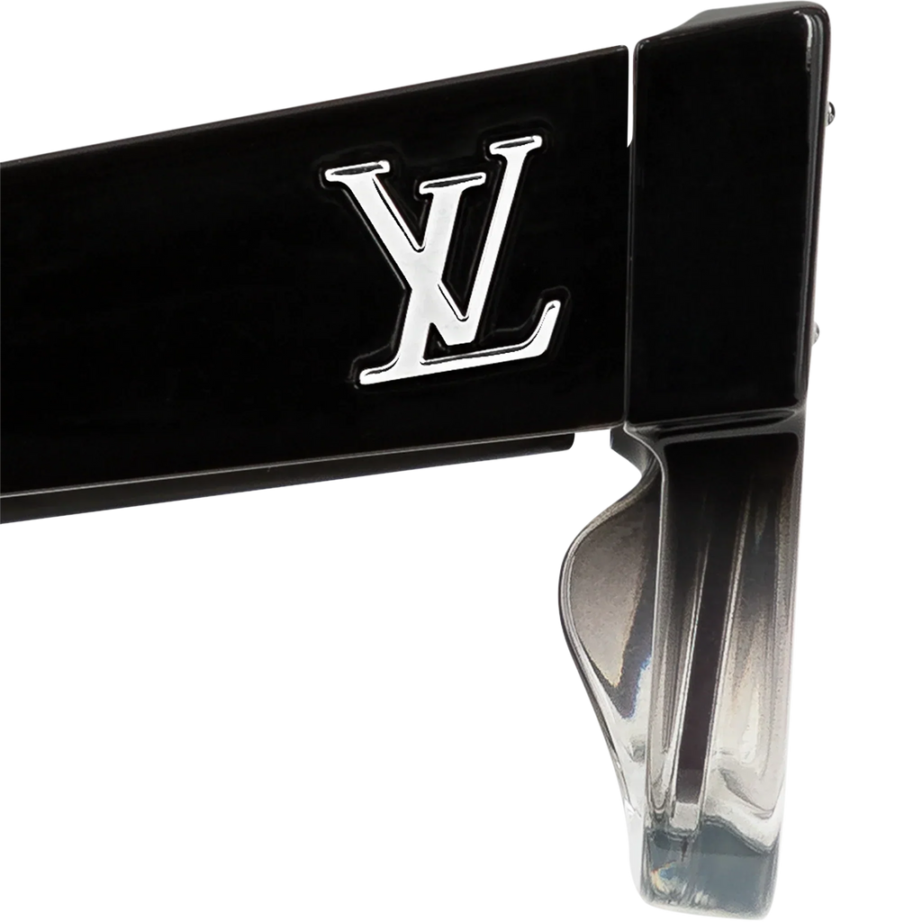 Sluneční brýle Hot Gradient Black Cyclone