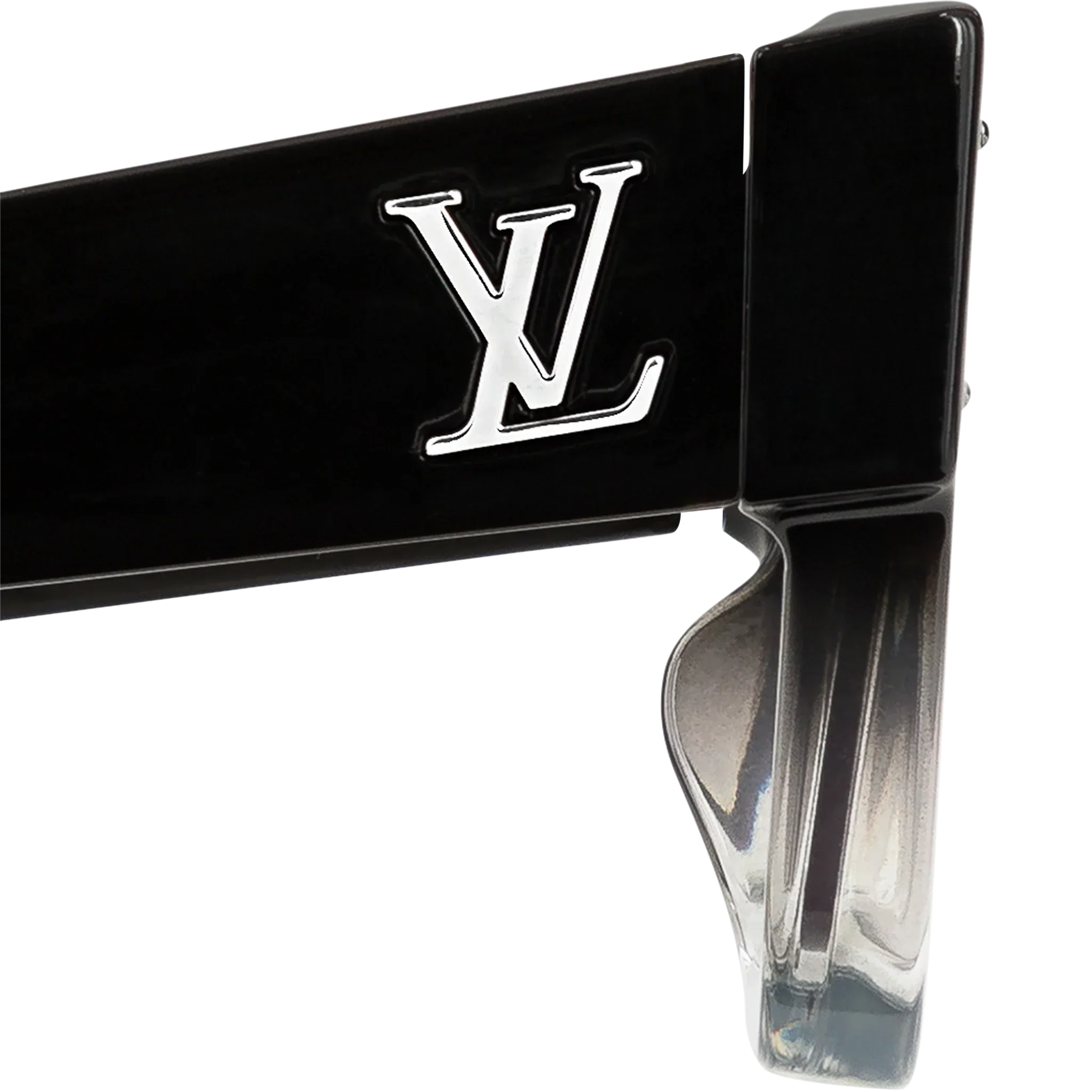 Hot Gradient Black Cyclone napszemüveg