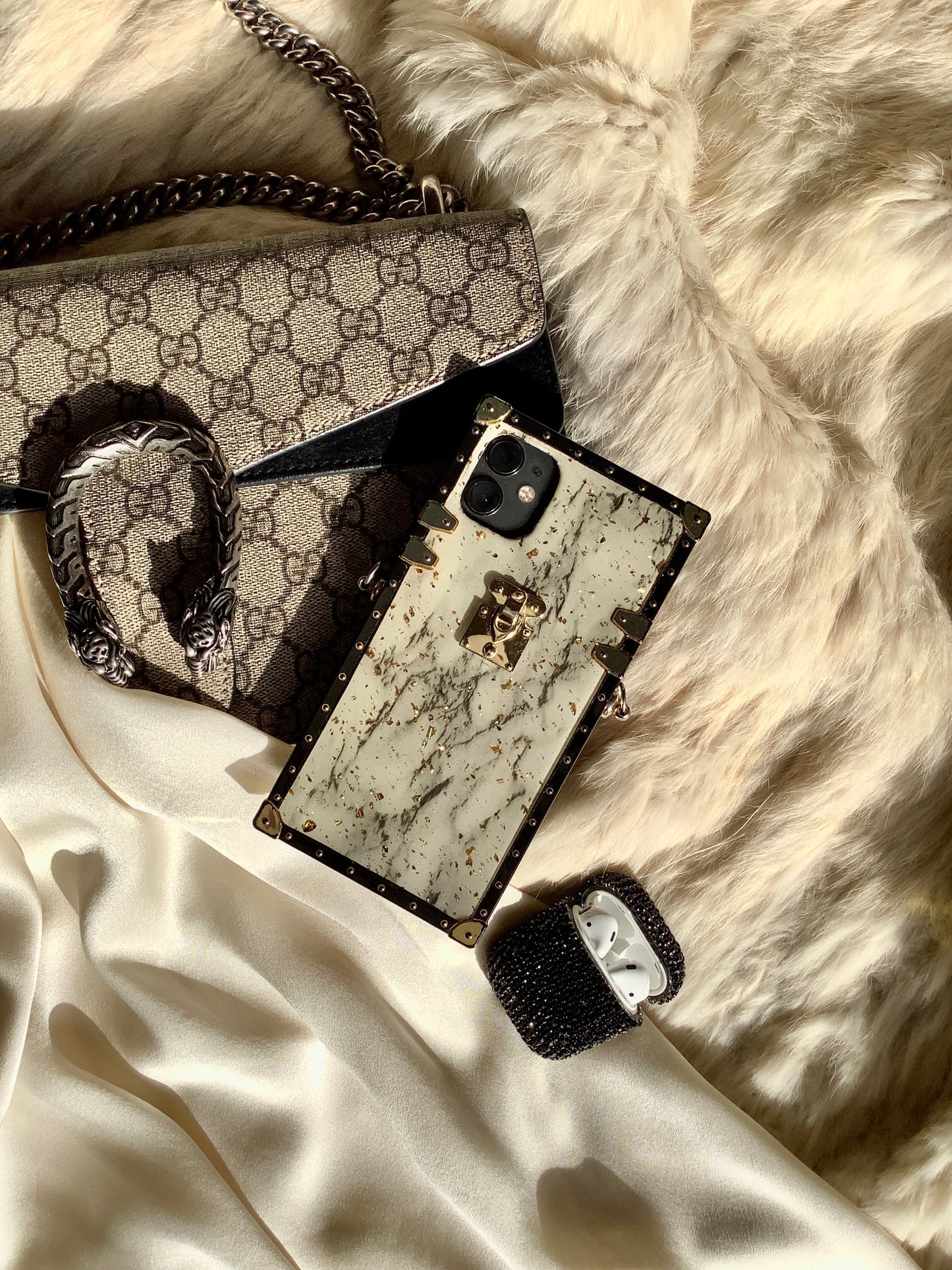 サムスンケース「白雪姫」