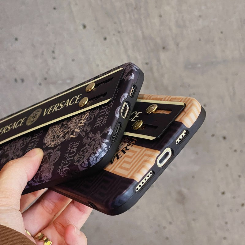 Husă pentru iPhone Vers Wristband