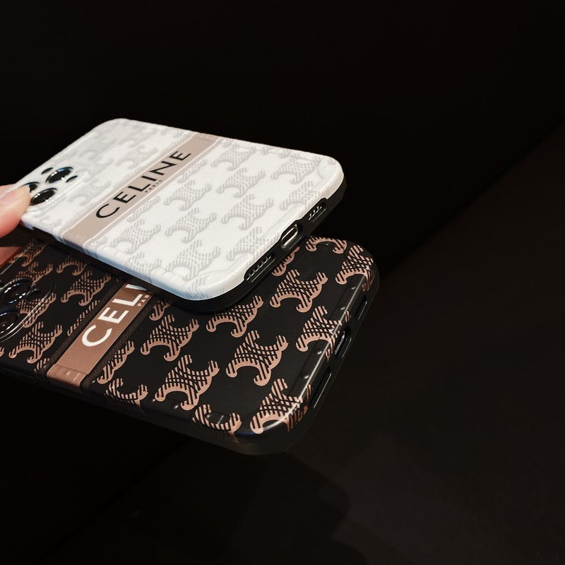 CE Klassiek iPhone-hoesje