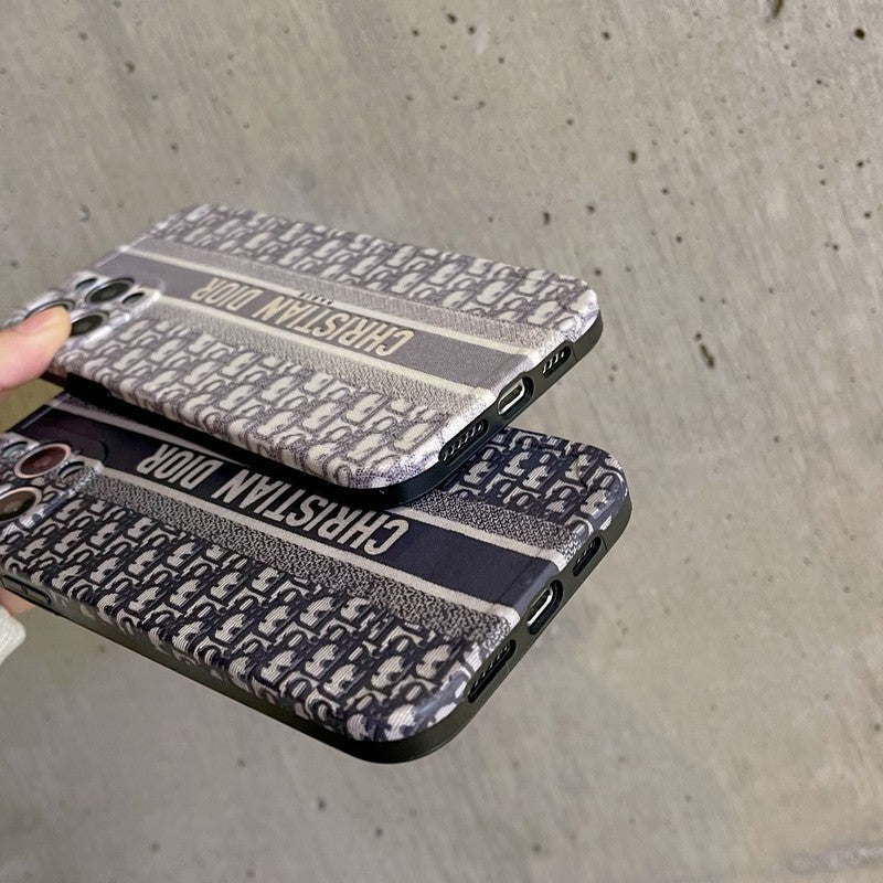 Классический чехол для iPhone с компакт-диском