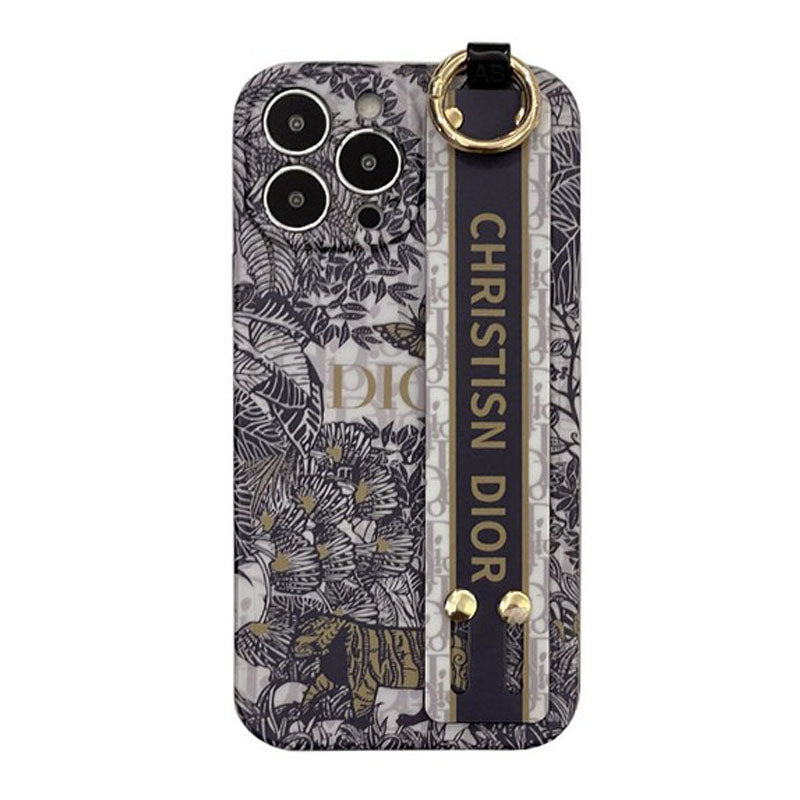 CD Classic Wristband pouzdro na iPhone