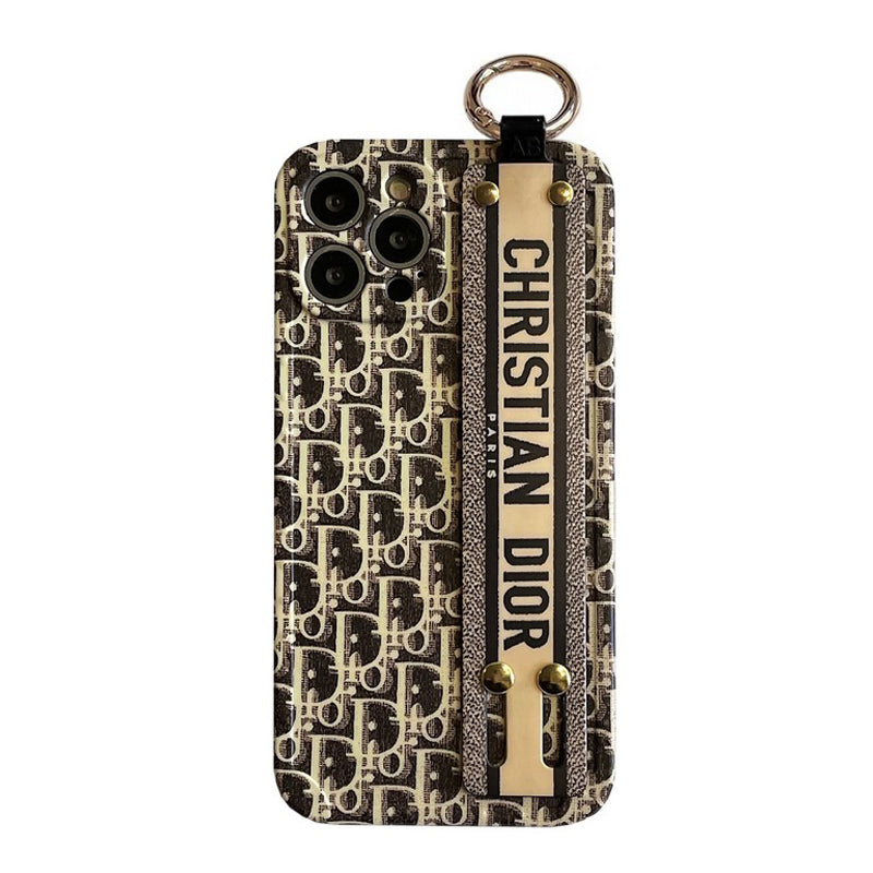 Pouzdro na CD náramky na iPhone