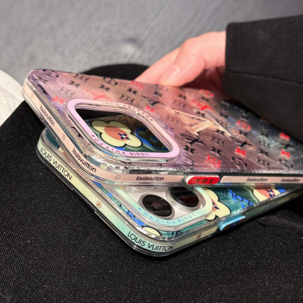 Pouzdro Lou na iPhone