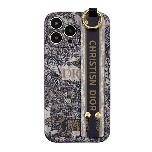 سی دی مچ بند کلاسیک قاب آیفون