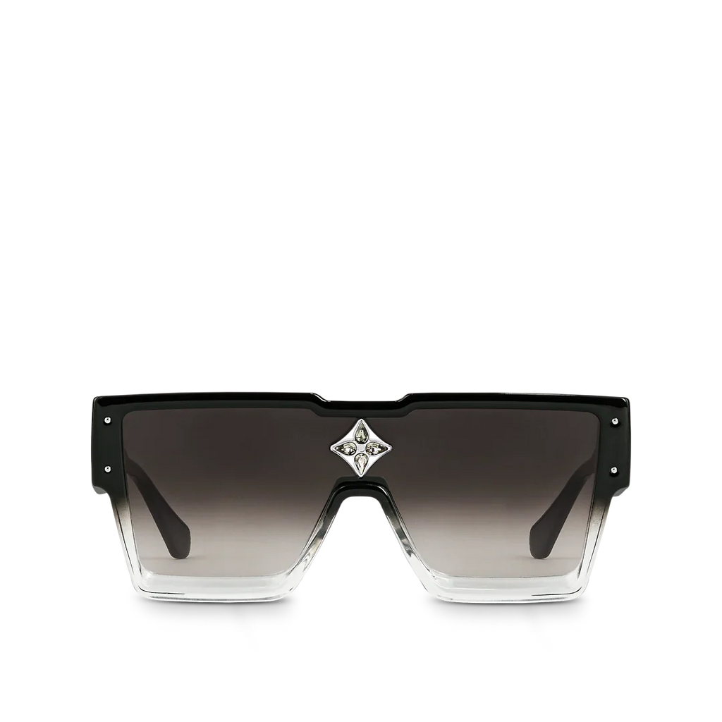 Sluneční brýle Hot Gradient Black Cyclone