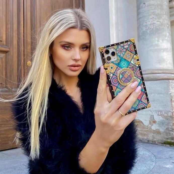 Etui Samsung „Arizona Ring”