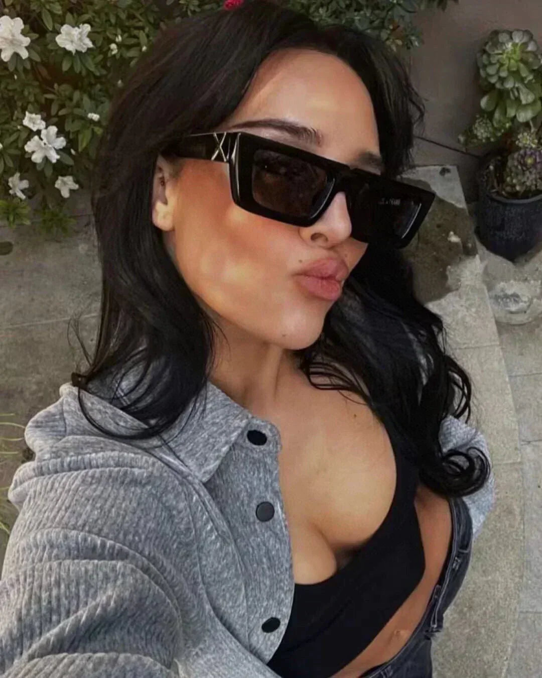 Heta nya SOLGLASÖGON 1668