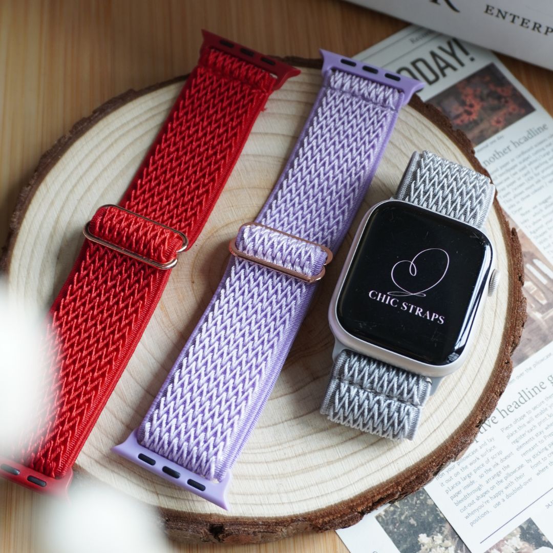 الکسا نایلون فریز