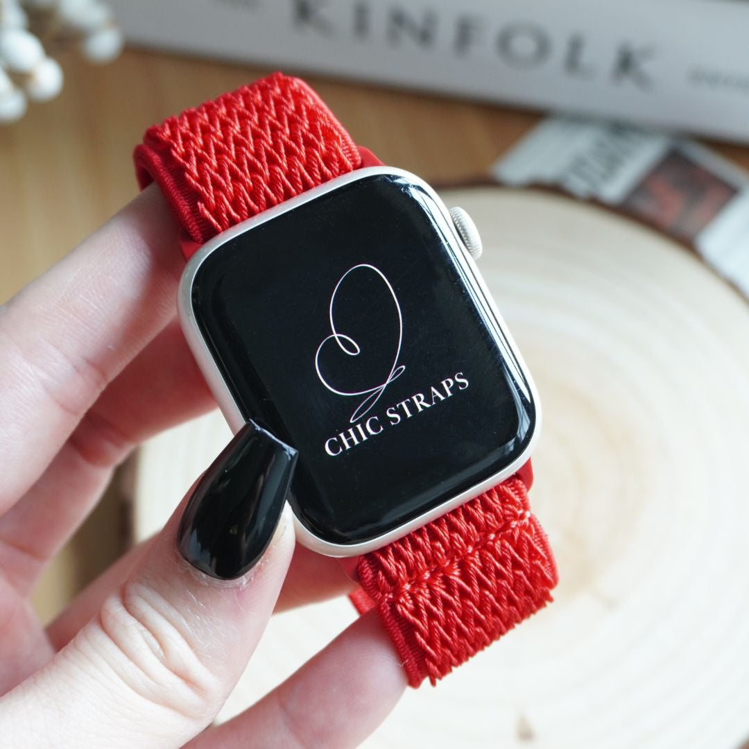 الکسا نایلون فریز