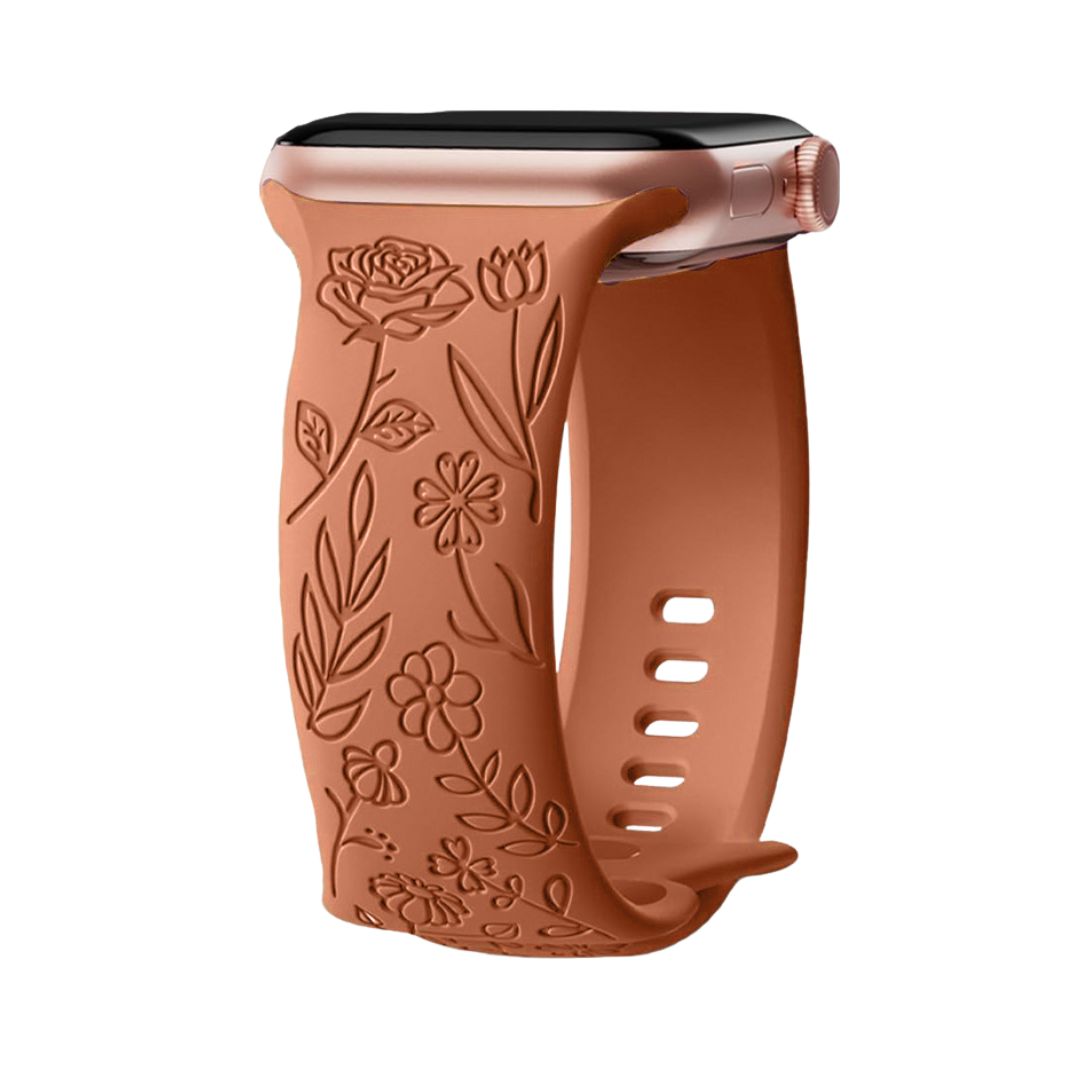 تسمه های فلورا