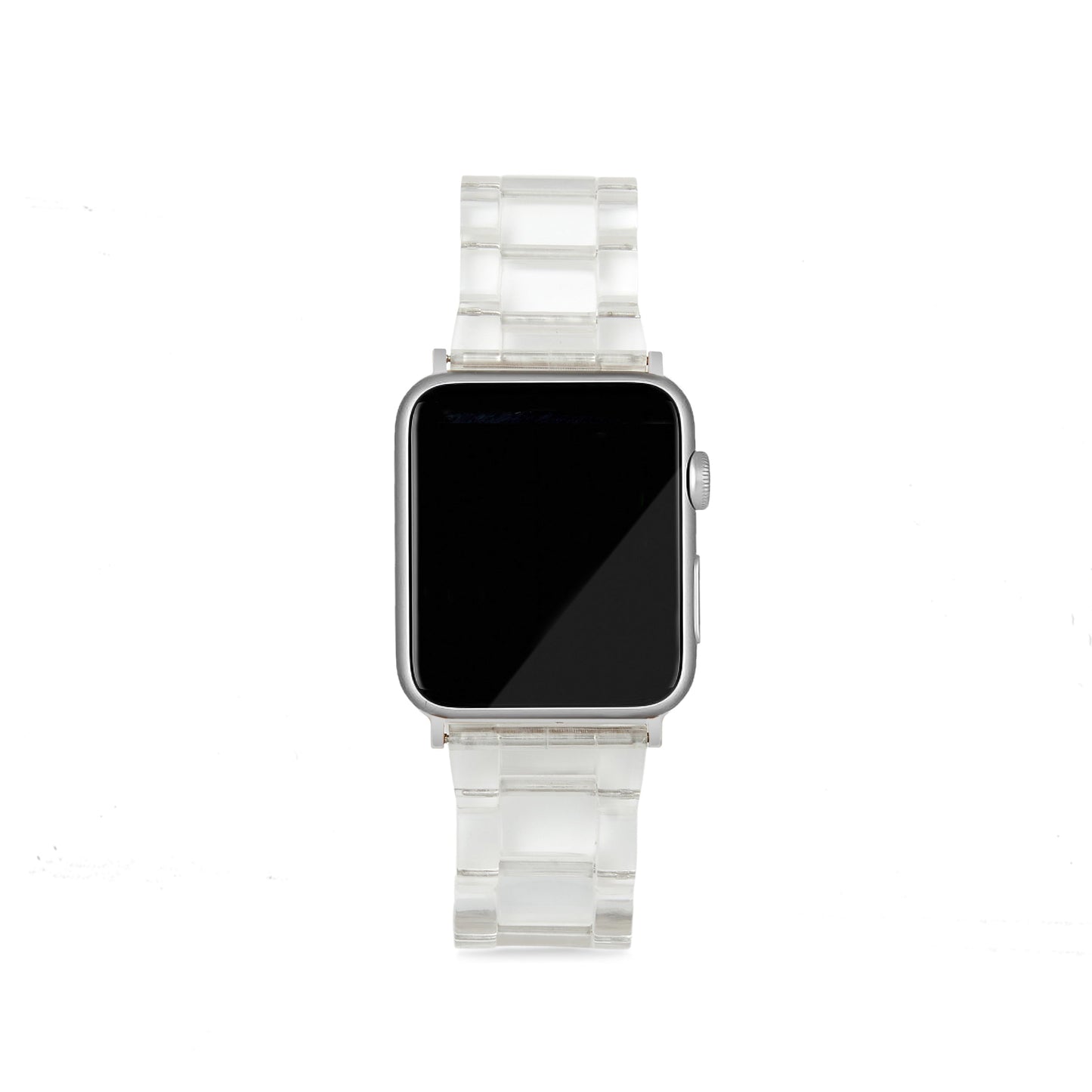 Apple Watch Band در Clear