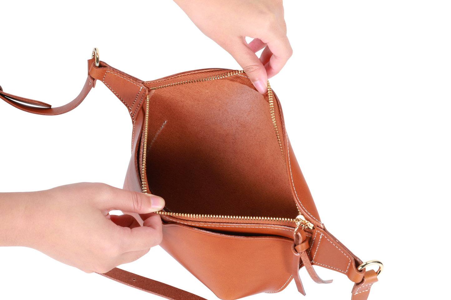A Sling Bag