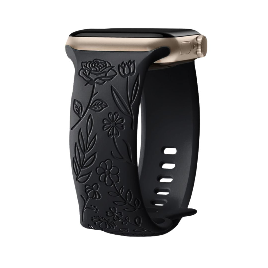 تسمه های فلورا