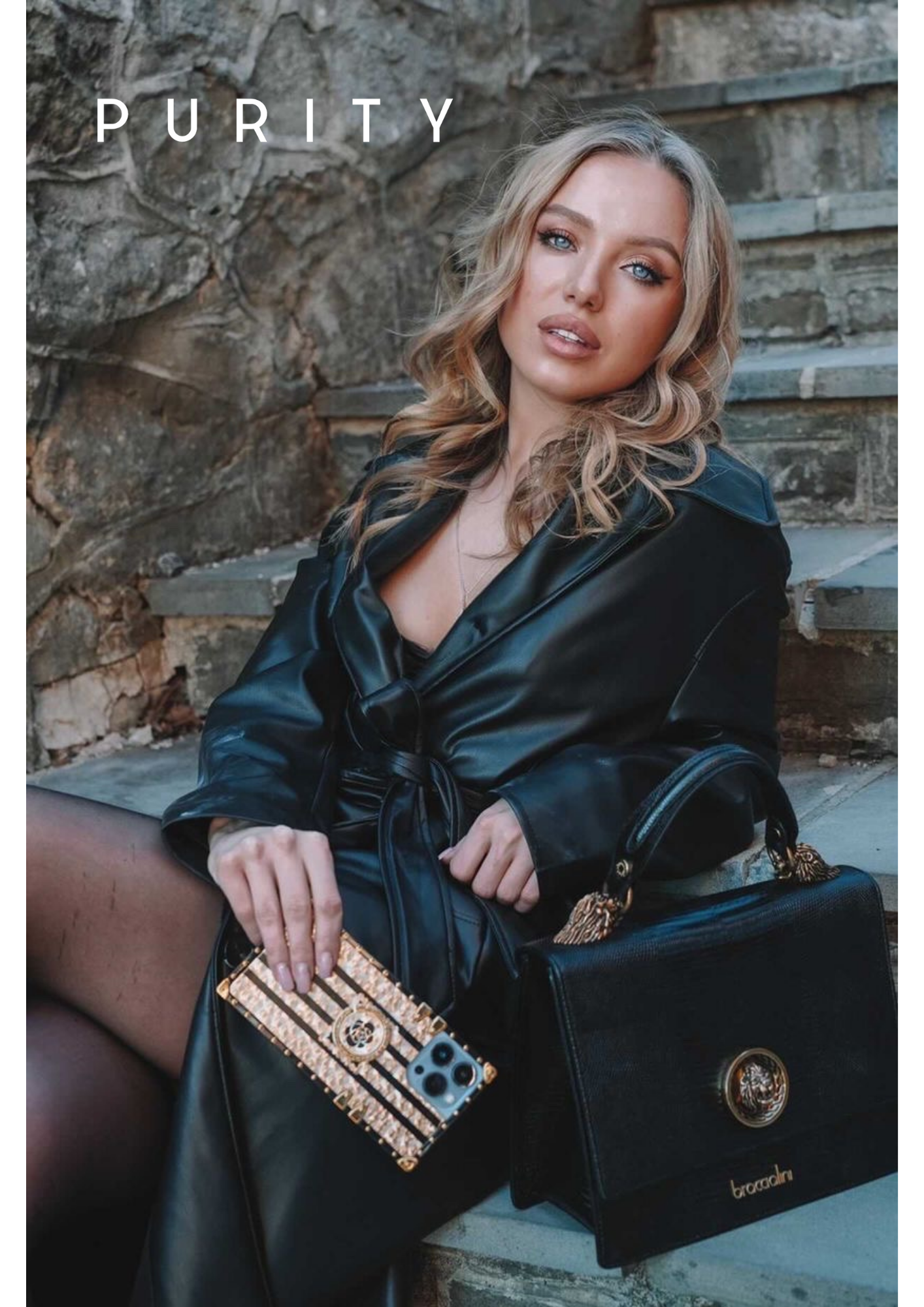 リング付きサムスンケース「ヤン」