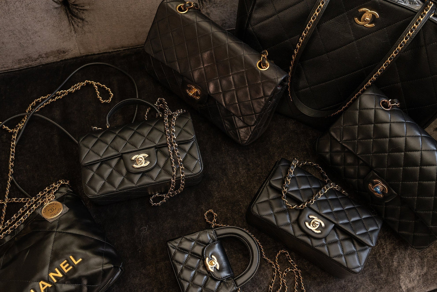 Модные сумки