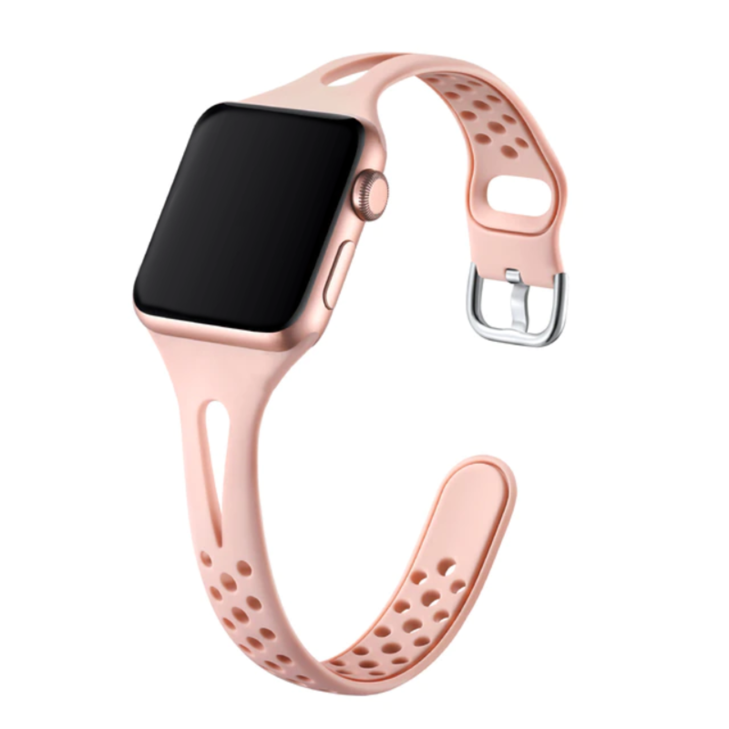 حلقه اسپرت دانیلا