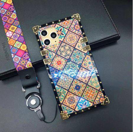 Samsung Fodral "Vegas Strap"