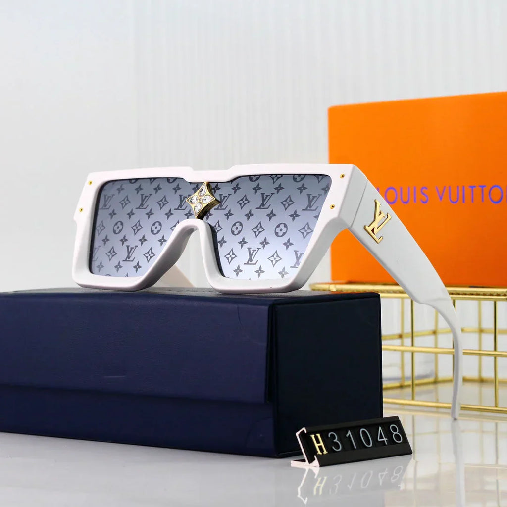 ファッションサングラス H31048