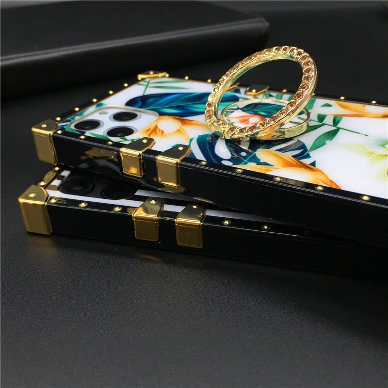 サムスン製ケース「Caju Ring」