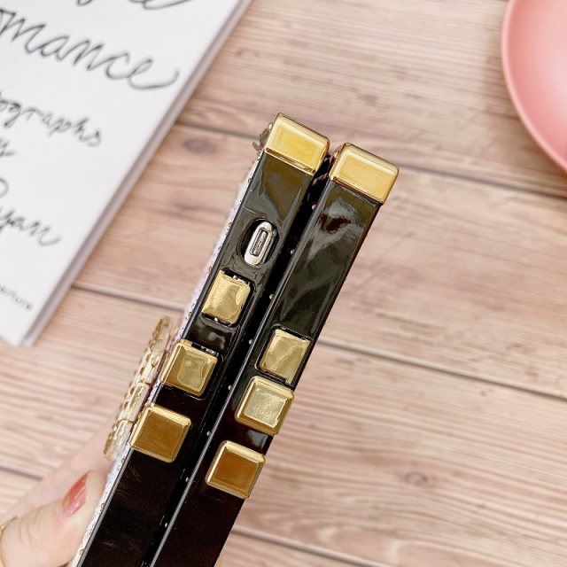 Etui Samsung „Zachód słońca”