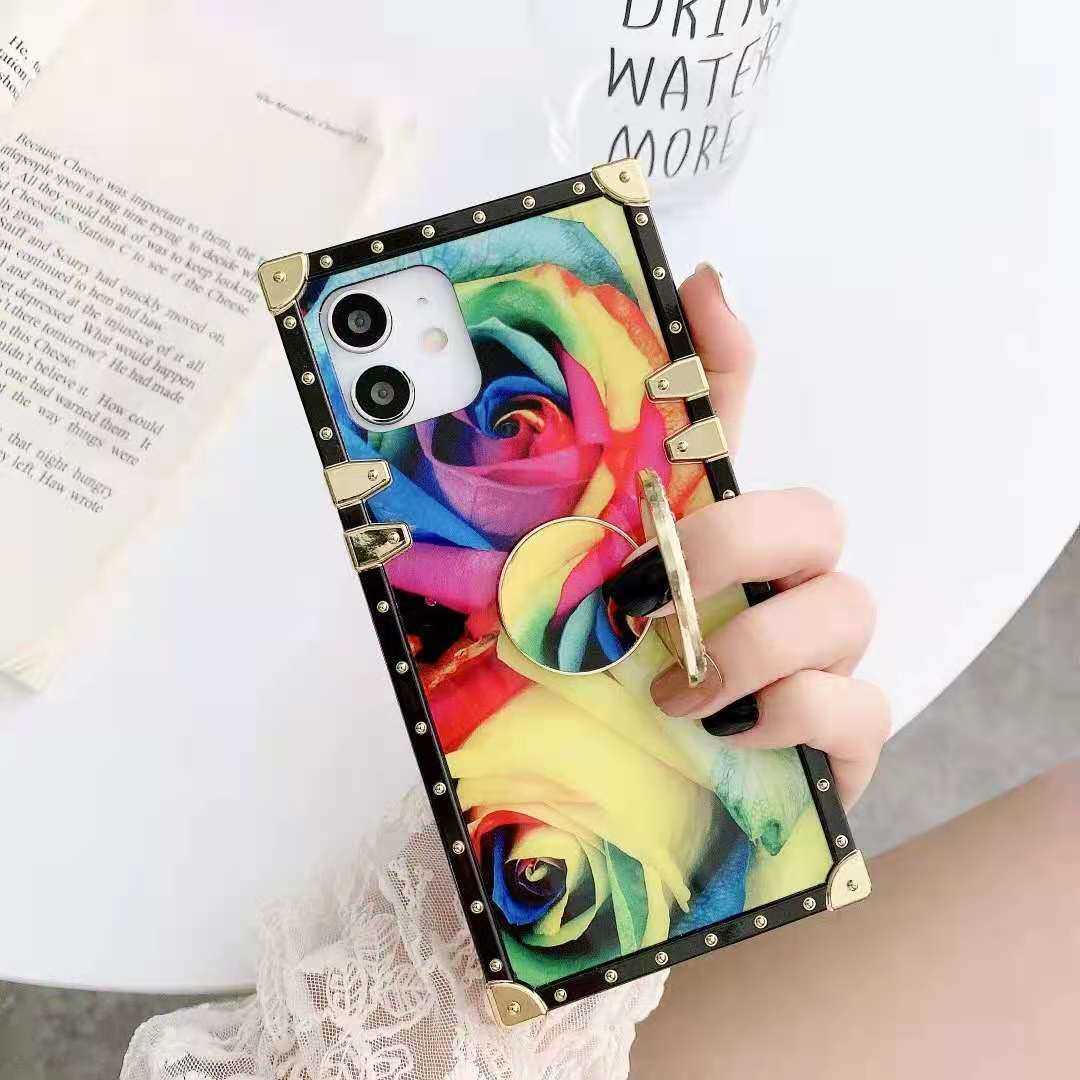 Capa Samsung "Anel Harmonia"