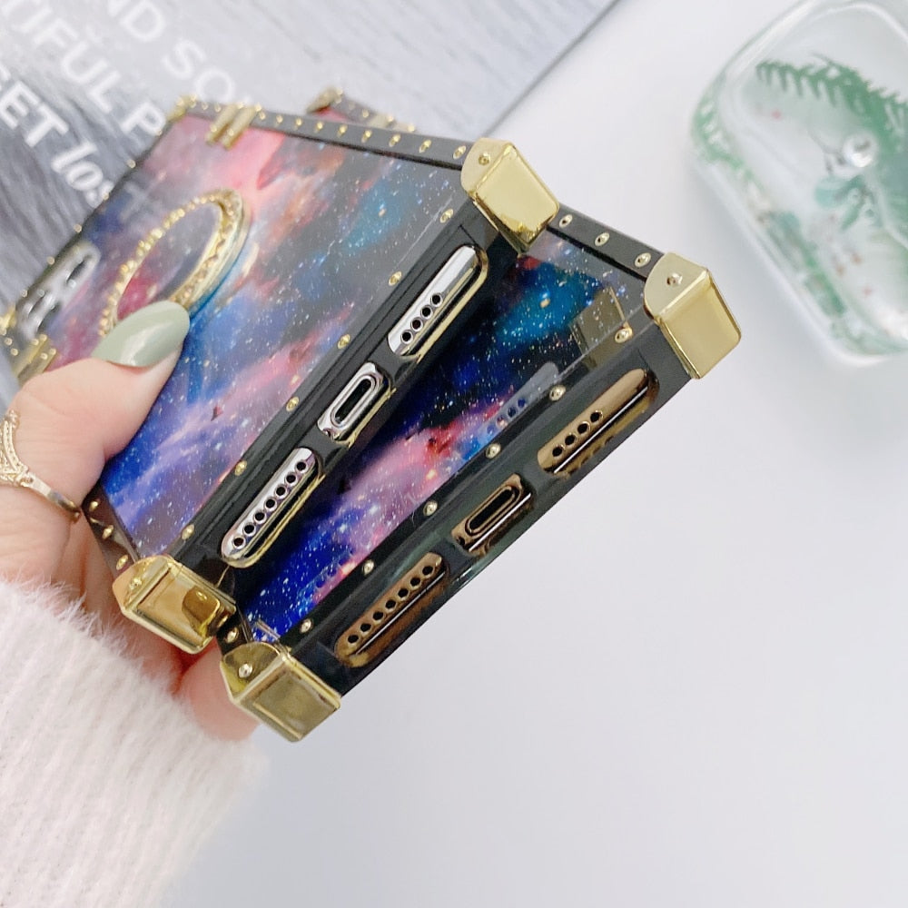 Etui Samsung „Serendipity”