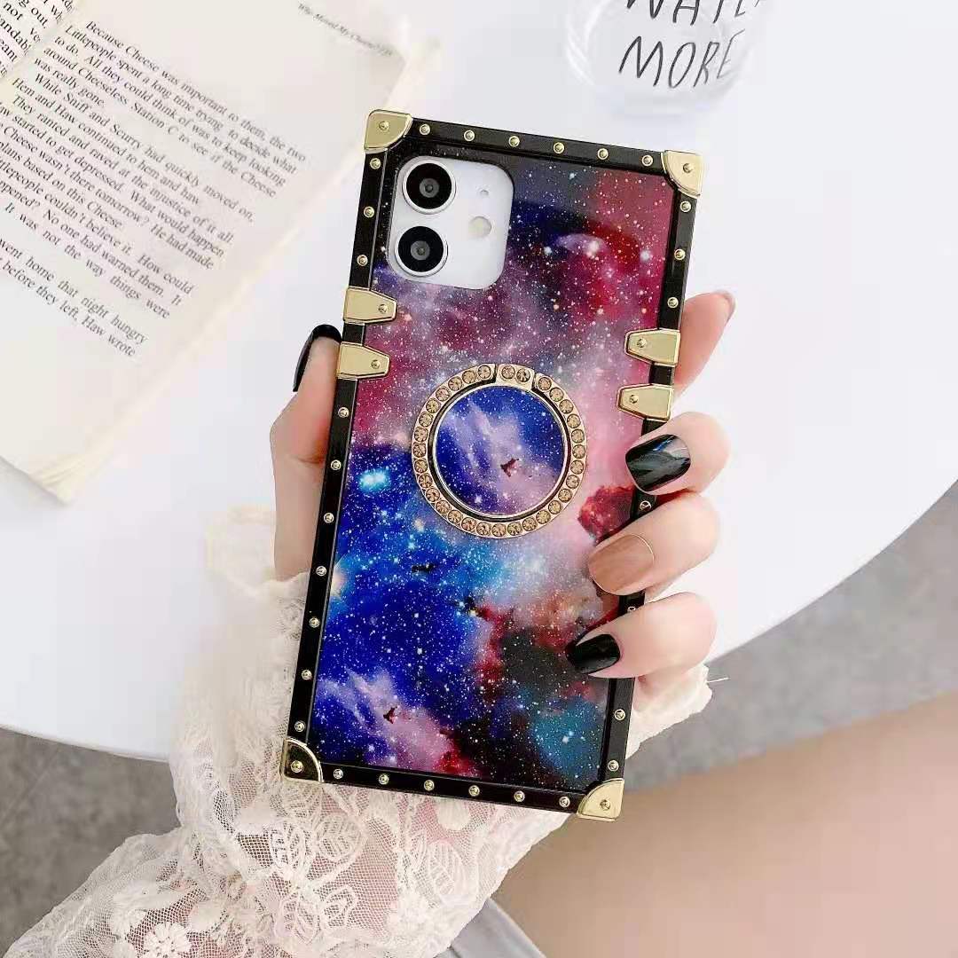 Etui Samsung „Pierścień Serendipity”