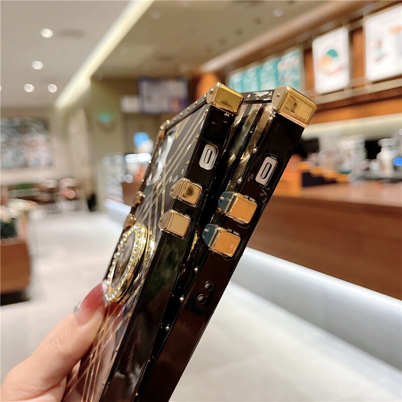 링 "에레보"가 포함된 삼성 케이스