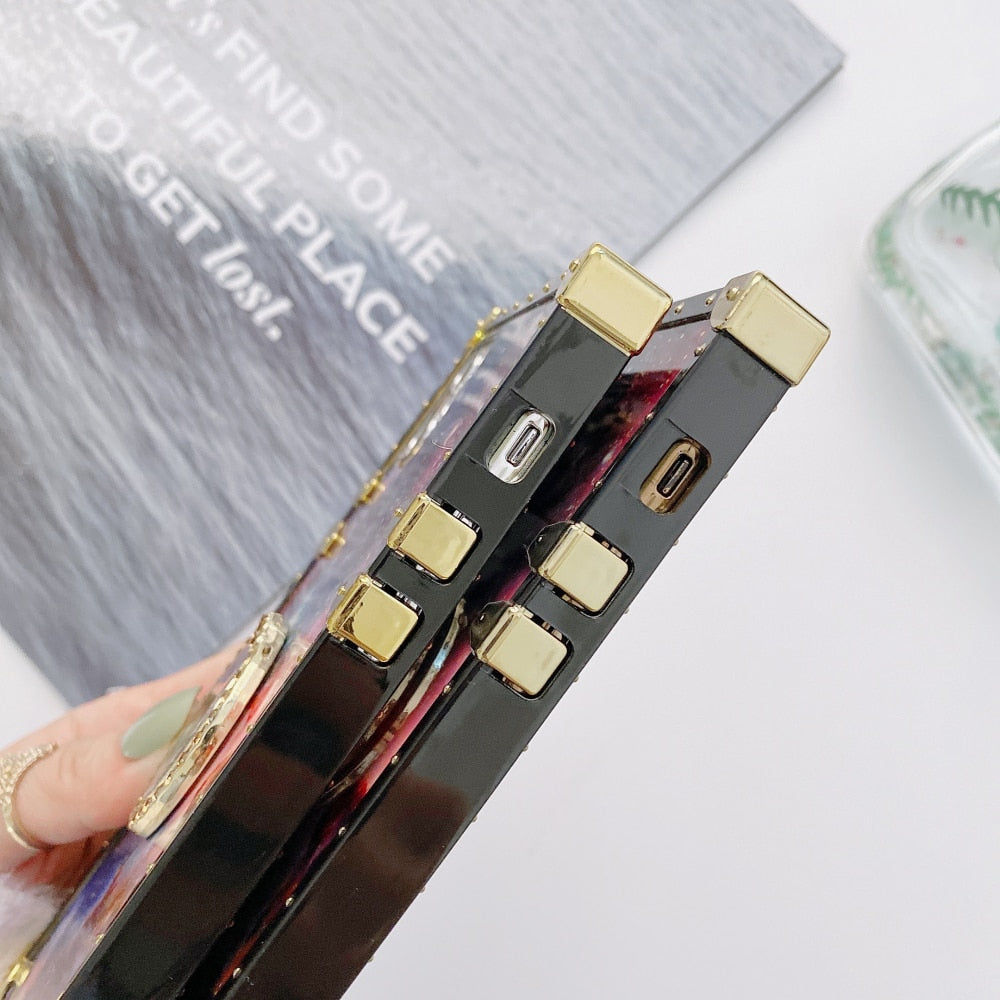 Etui Samsung „Serendipity”